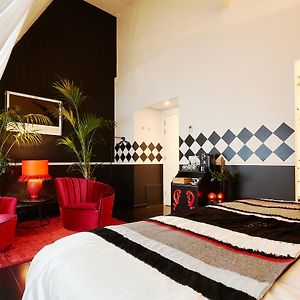 Double Kamer "Koninklijk"